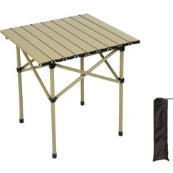 Folding Camping Table